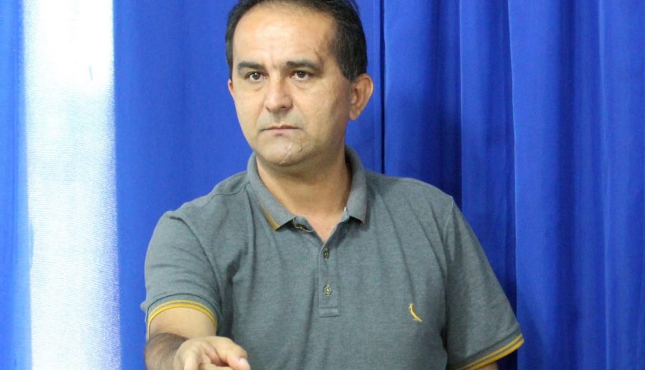 Justiça condena prefeito de Pedreiras à perda da função e suspensão dos direitos políticos