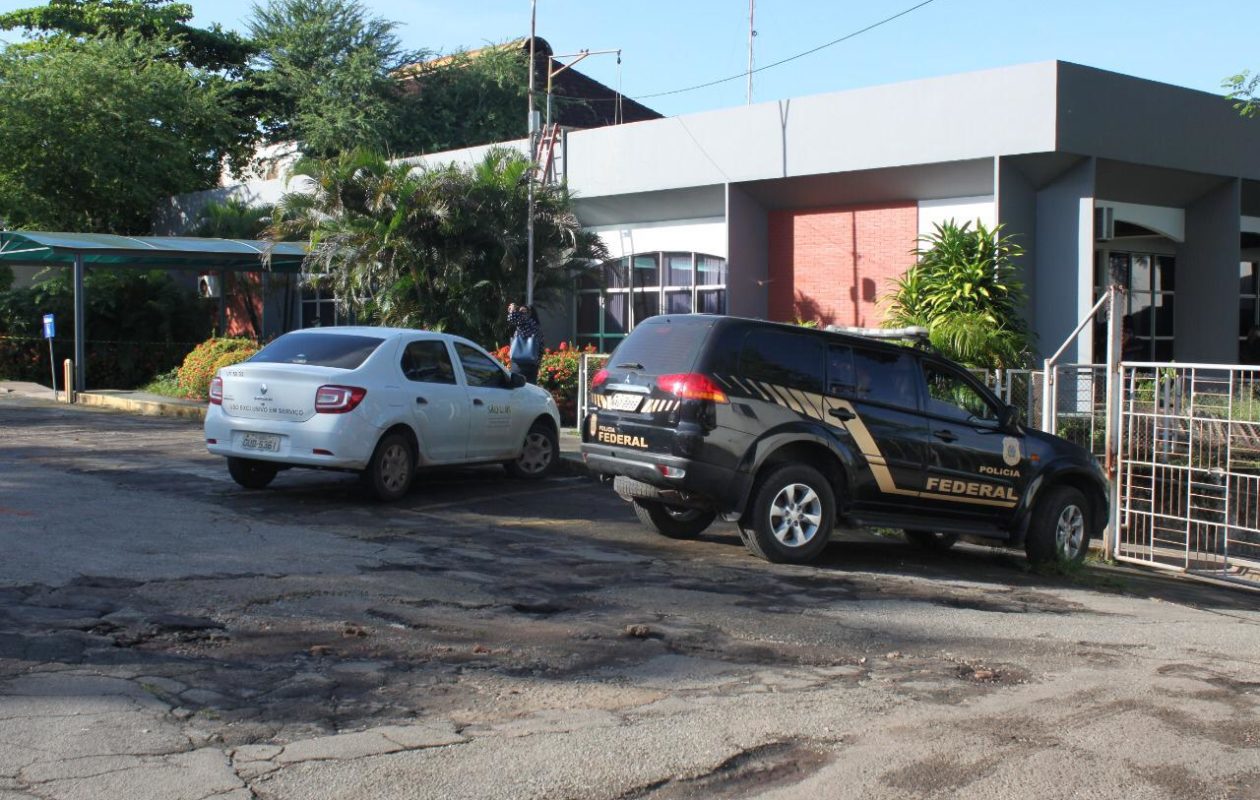 Pré-candidatos à Prefeitura de São Luís comentam operação da PF contra a gestão Edivaldo Júnior