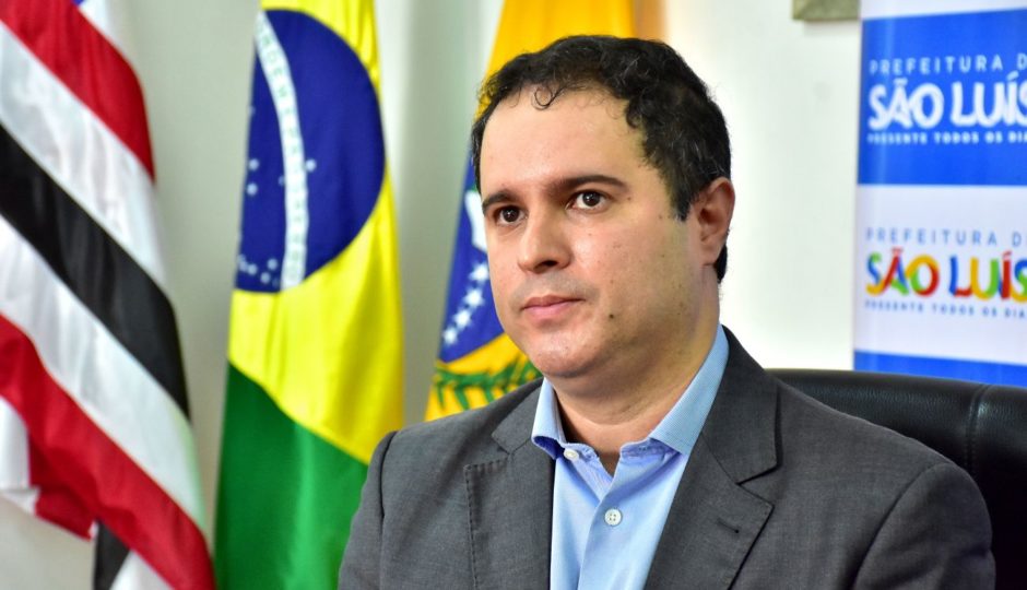 Maioria em São Luís não quer prefeito do grupo de Edivaldo, aponta Ibope