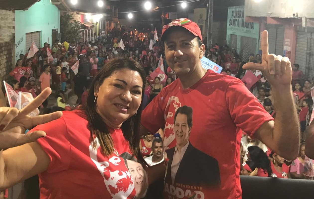 Pesquisa MBO aponta vitória de Nelene Gomes em Amapá do Maranhão