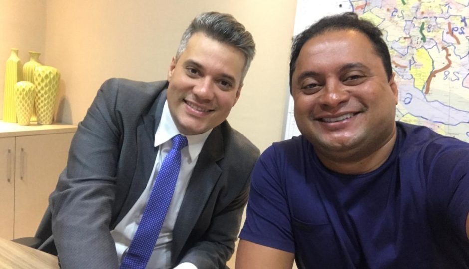 Pedetistas minimizam críticas de Neto à gestão do PDT em São Luís: ‘Democracia’
