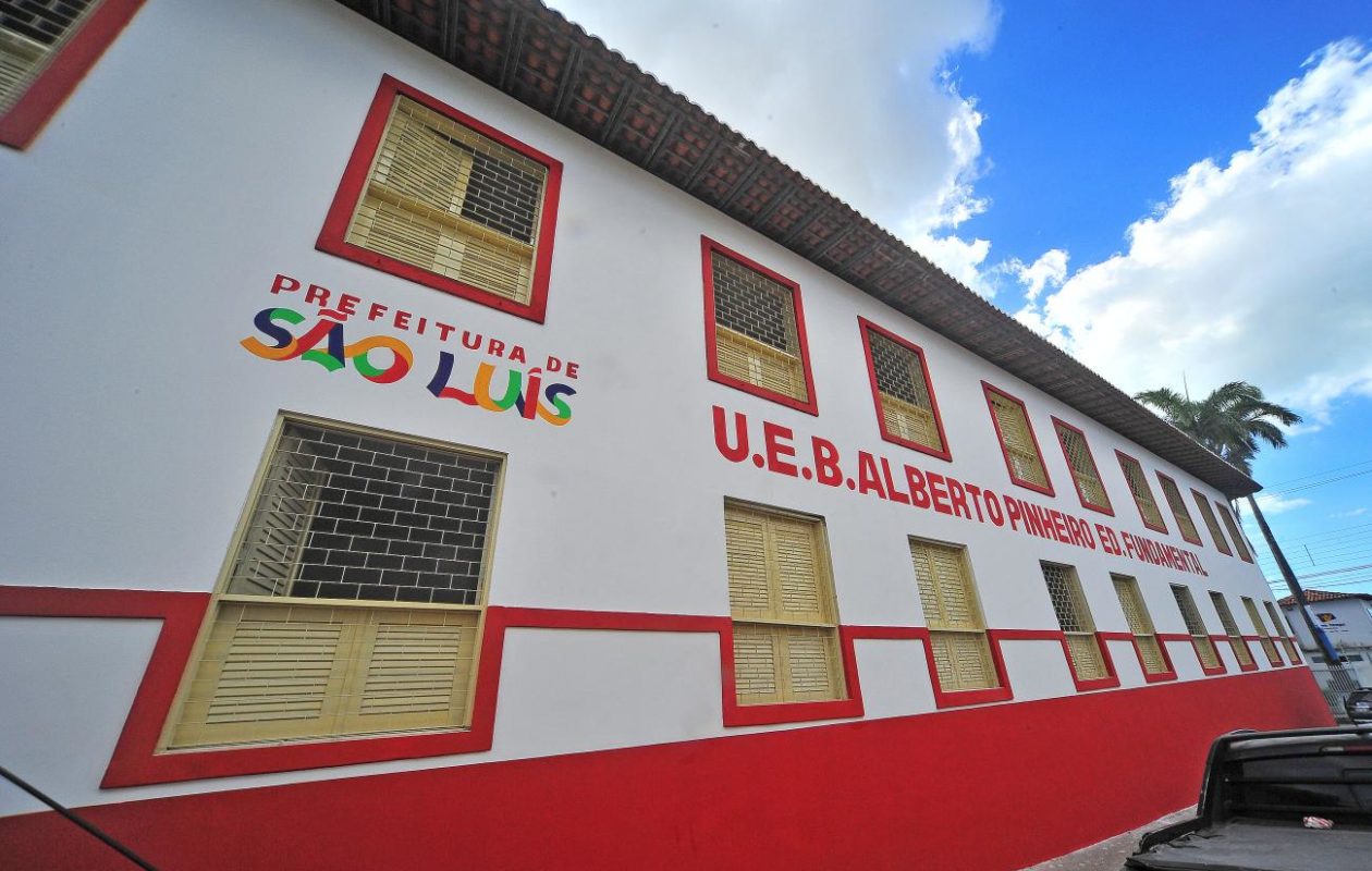 Sem data definida, retorno às aulas presenciais na rede pública de São Luís depende do parecer de autoridades