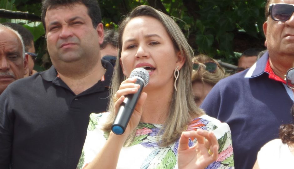 MP Eleitoral investiga se Josa Silva concedeu ‘aporte financeiro’ a servidores