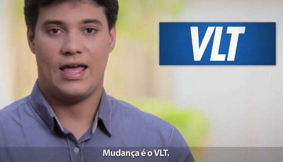 VLT é vidraça de Neto Evangelista em sua segunda campanha à prefeitura de São Luís