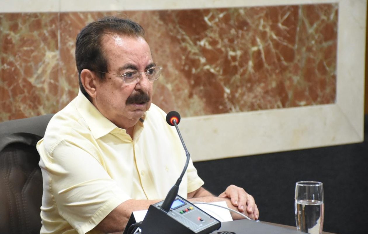 Mestre em Direito Tributário, Samuel Melo elabora manual de transição para novos prefeitos do MA