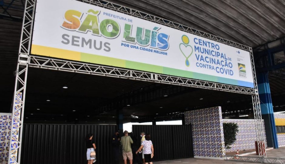 Apesar de relatos de fura-filas da vacina, Ministério Público e Prefeitura de São Luís aguardam formalização de denúncias para abrir investigação