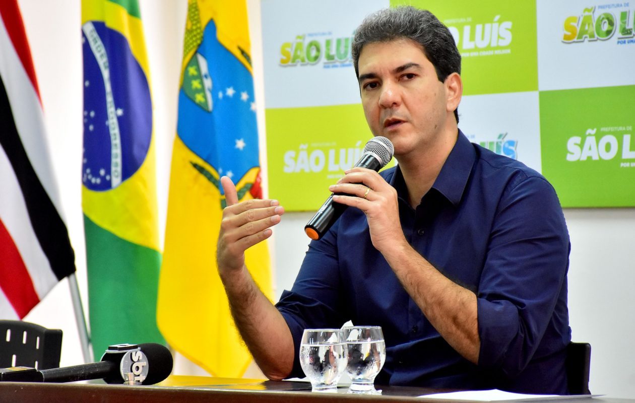 Gestão Eduardo Braide omite dados de licitações e contratos