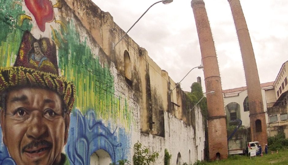 ‘Murais da Memória’ fará homenagem a poetas, amos e cantadores de bumba meu boi em seis cidades do Maranhão