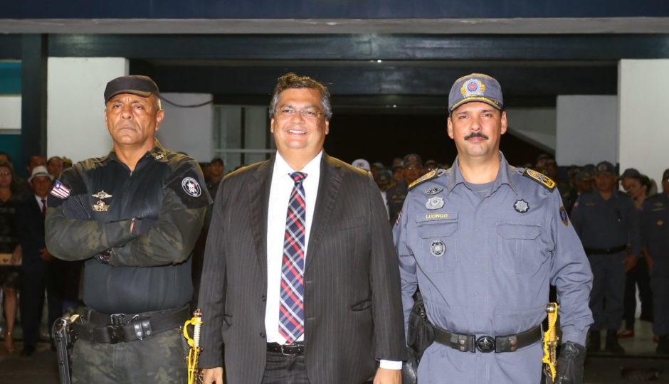 Promotoria mira coronéis e major da PM do Maranhão em investigação sobre reforma no Comando Geral