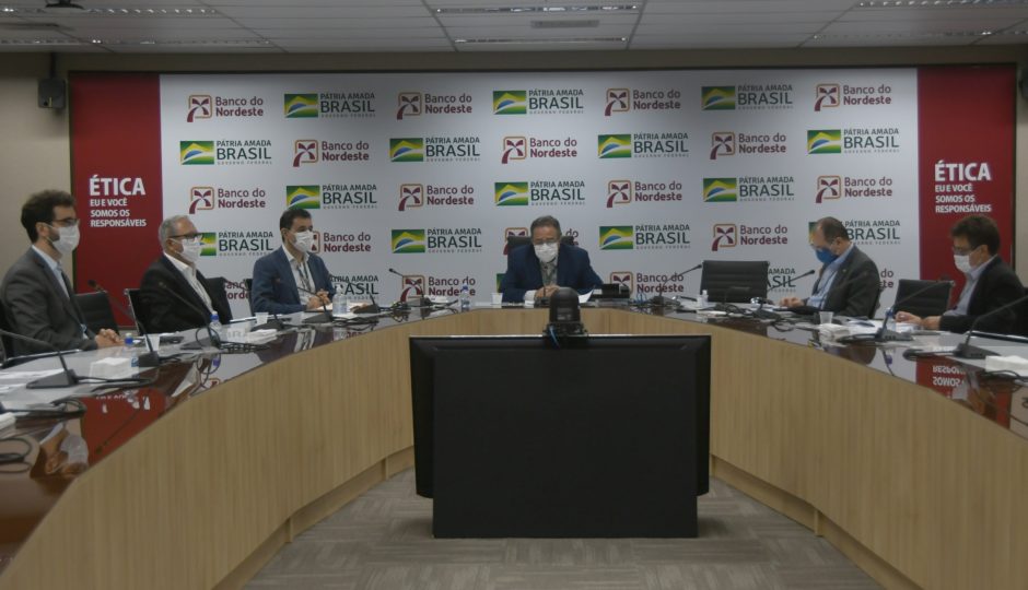 Banco do Nordeste prevê aplicação de R$ 2,7 bilhões do FNE no Maranhão em 2022