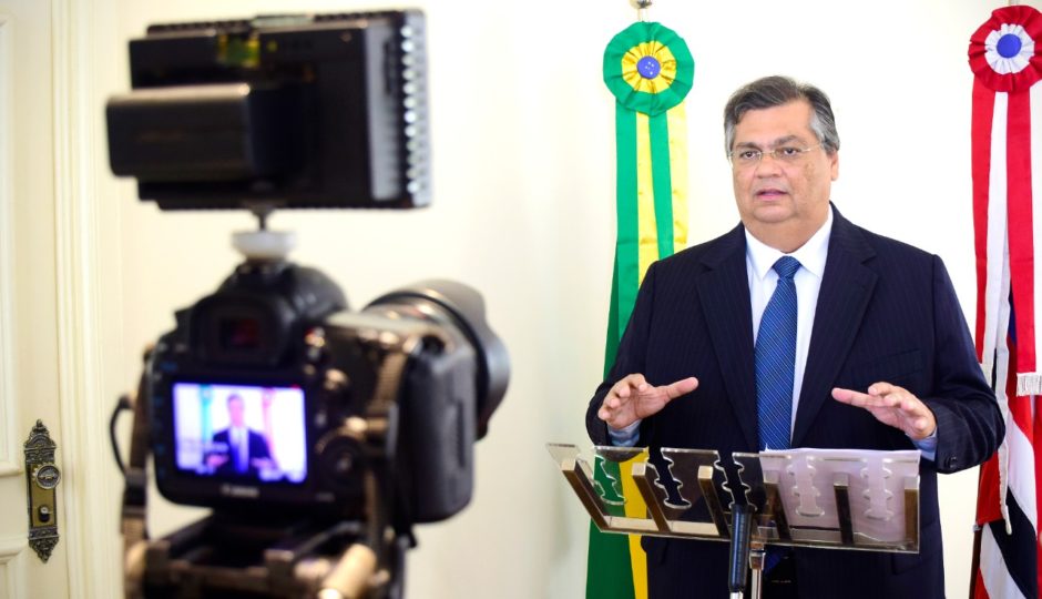 Ministério Público investiga falta de transparência do governo Dino com recursos de programas assistenciais