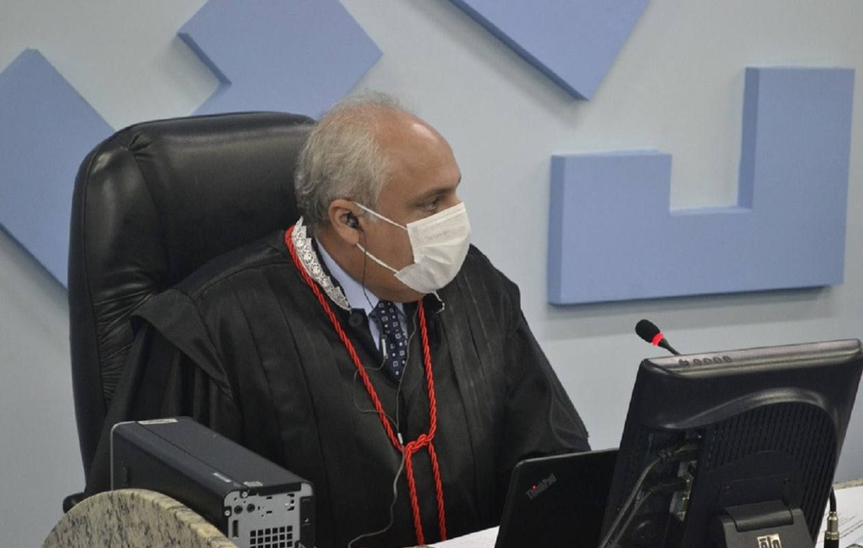 Tribunal de Justiça julga nesta quarta ação que pode tirar Marcelo Tavares do TCE-MA
