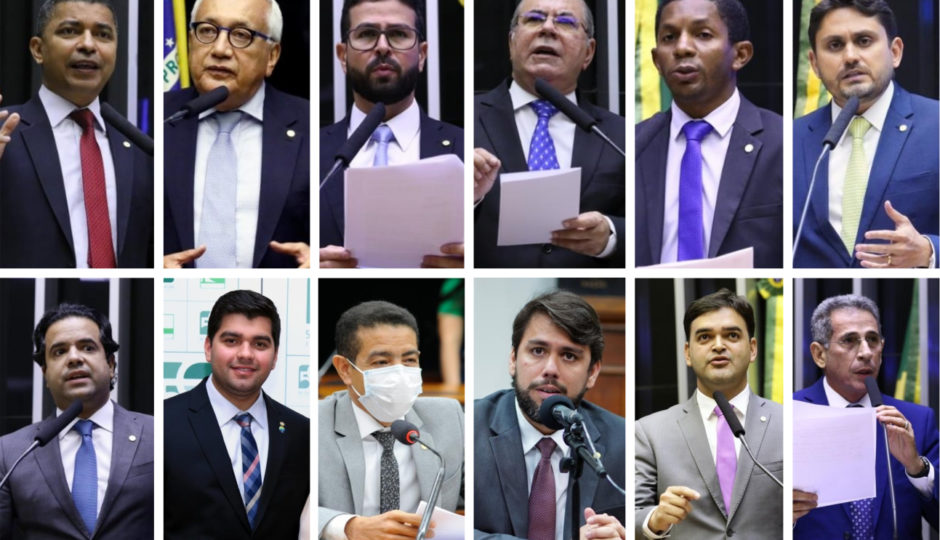 Bancada do MA vota a favor de texto que desconfigura Lei de Improbidade