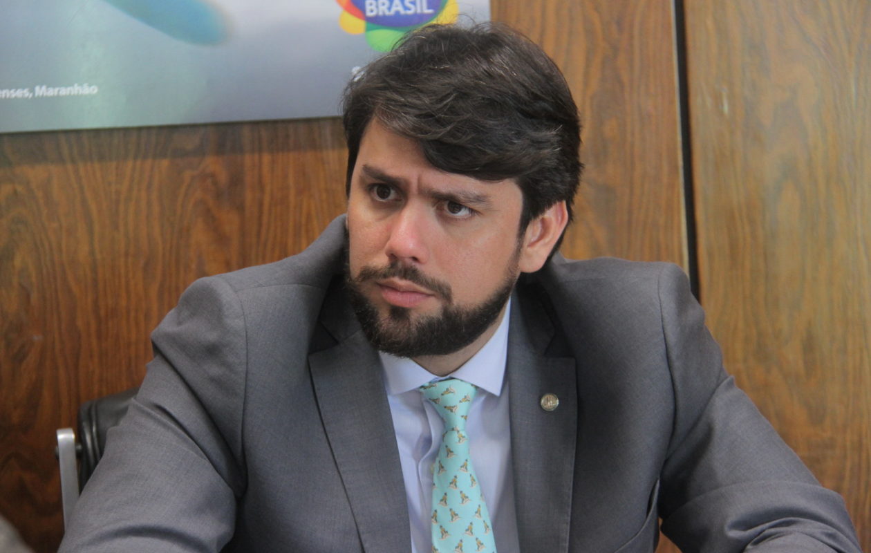 Pedro Lucas vai ao STF saber se é investigado por venda de emendas; Fux desconsidera processos sigilosos em resposta