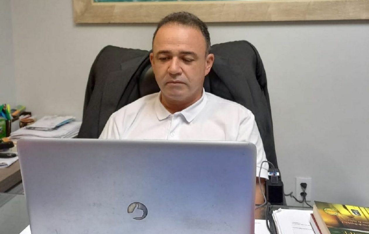 Ministério Público avança em investigação contra gestão Erlânio Xavier por suspeita de dano ao erário