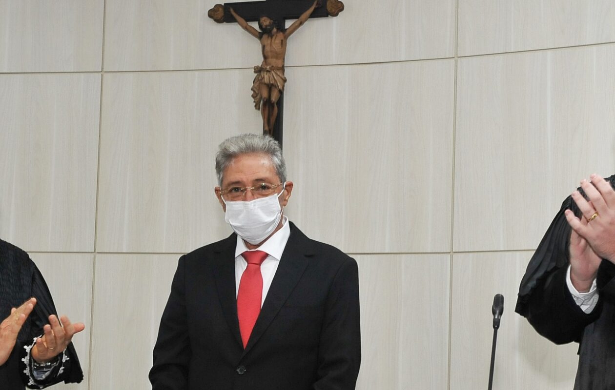 Douglas Amorim, do TJ-MA, suspende proteção possessória e abre espaço para despejo de comunidade em Balsas mesmo com veto do STF