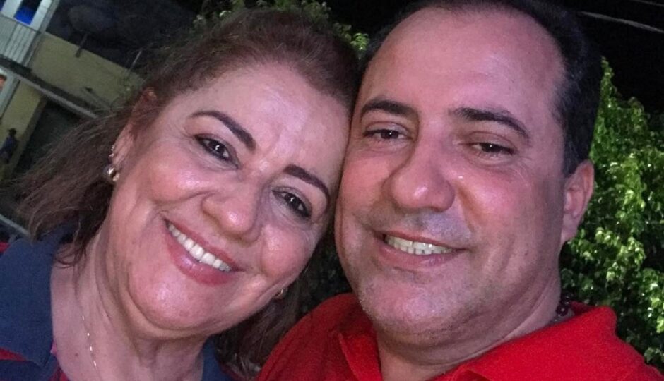 MPF pede condenação de Arlene Costa e oferece acordo a Eduardo DP por desvio de R$ 700 mil