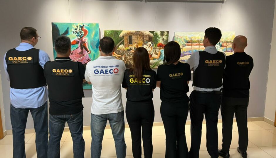 Gaeco faz operação que mira contrato de R$ 58 milhões em Imperatriz