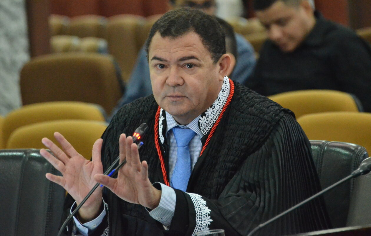 No TJ-MA, Jorge Rachid se declara suspeito e José Jorge vira relator de caso envolvendo licitação de R$ 39 milhões