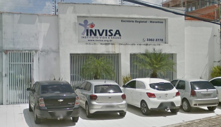 Instituto investigado pela PF que já recebeu quase R$ 1 milhão da SES atua como empresa privada