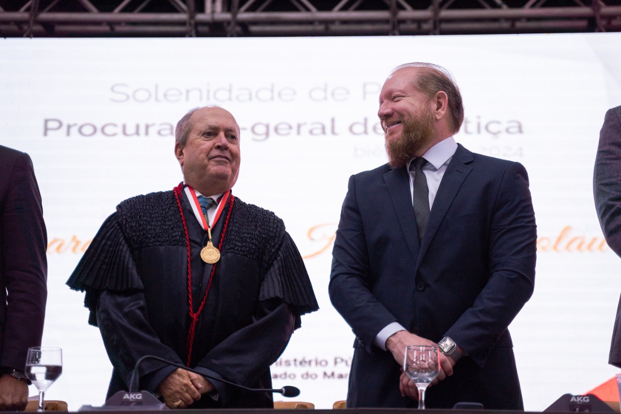 Eduardo Nicolau cria força-tarefa para investigar suspeita de fraude em concurso da Alema