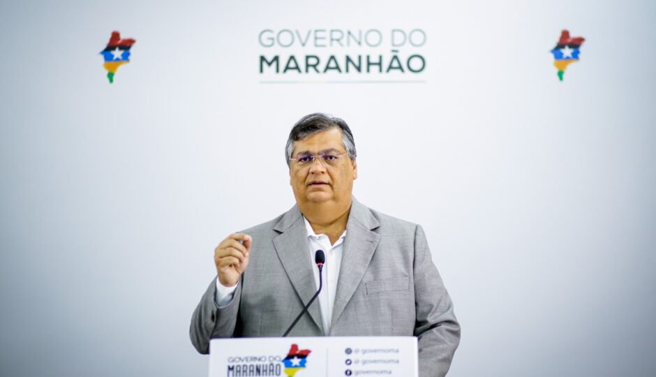 Sem foro, Flávio Dino tem investigação da PGR sobre ferryboat remetida para MP do Maranhão