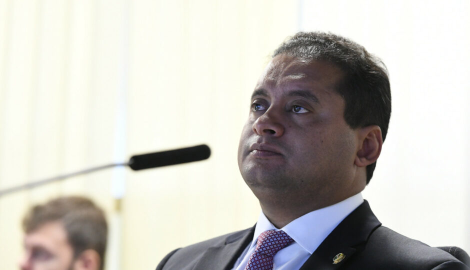 Desembargadora manda trancar ação contra Weverton no caso da reforma no Costa Rodrigues