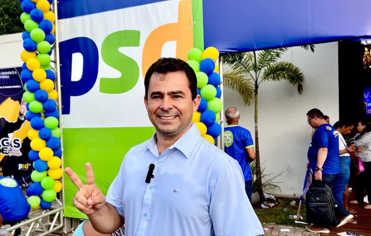 Novo milionário, Eric Costa quase triplica patrimônio após passagem pela Prefeitura de Barra do Corda