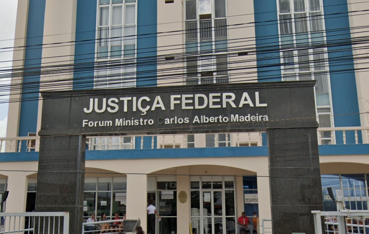 Justiça Federal aceita denúncia, e Abdon Murad Júnior e Francisco Duailibe viram réus