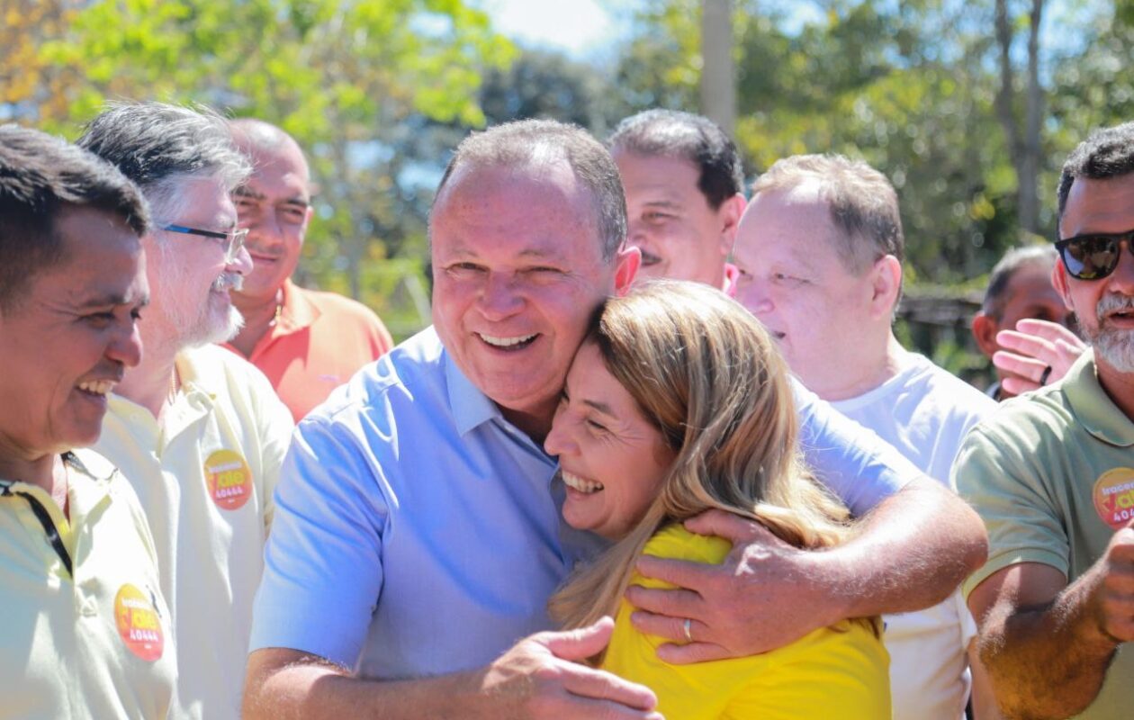 Governo Brandão promete emendas e cargos para eleição de Iracema na Assembleia