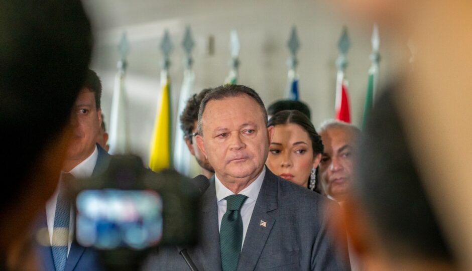 Carlos Brandão sofre para formar secretariado e começar novo governo