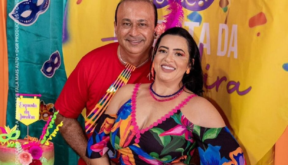 Esposa de Marcus Brandão vai ser adjunta de Tiago Fernandes na Saúde