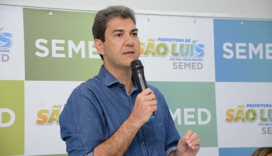 Prefeitura de São Luís fecha dispensa de licitação de R$ 51,3 milhões com empresário impedido de contratar com poder público