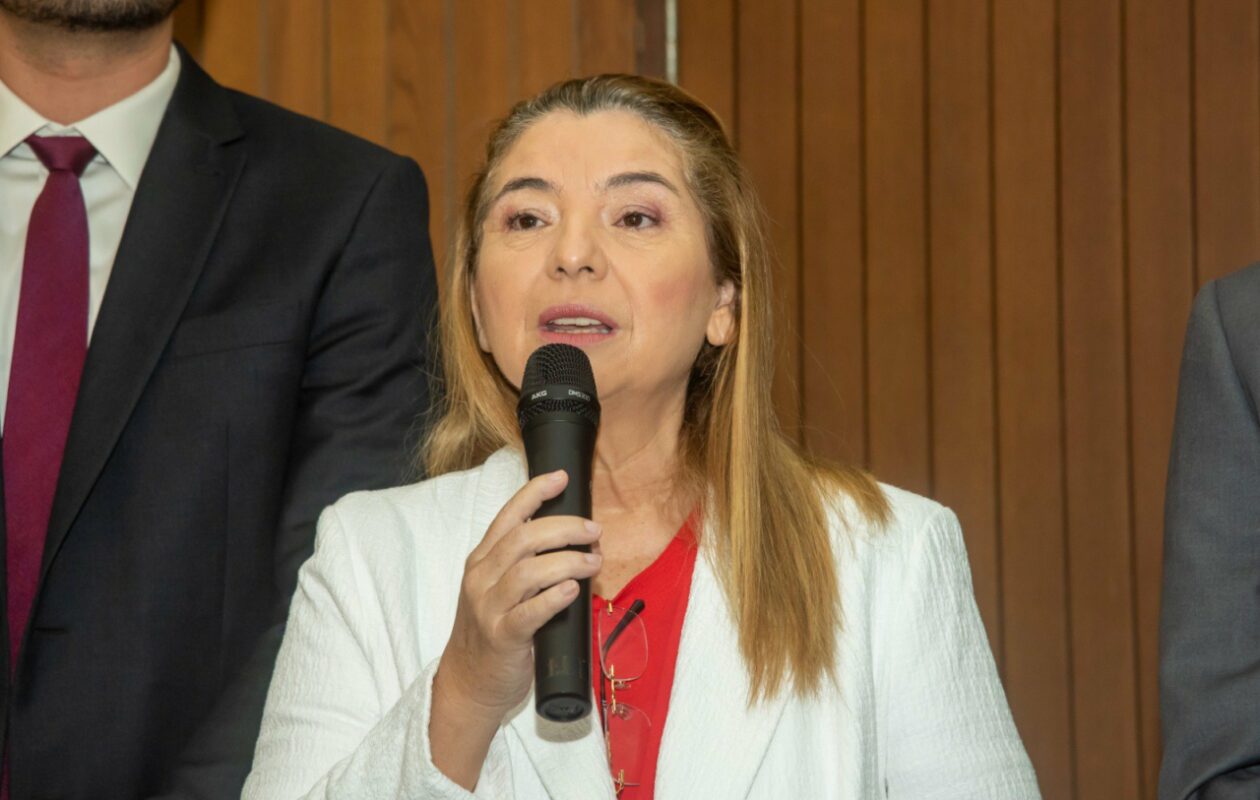 Iracema coloca suspeito de integrar esquema de R$ 7,8 milhões para comandar CPL da Assembleia