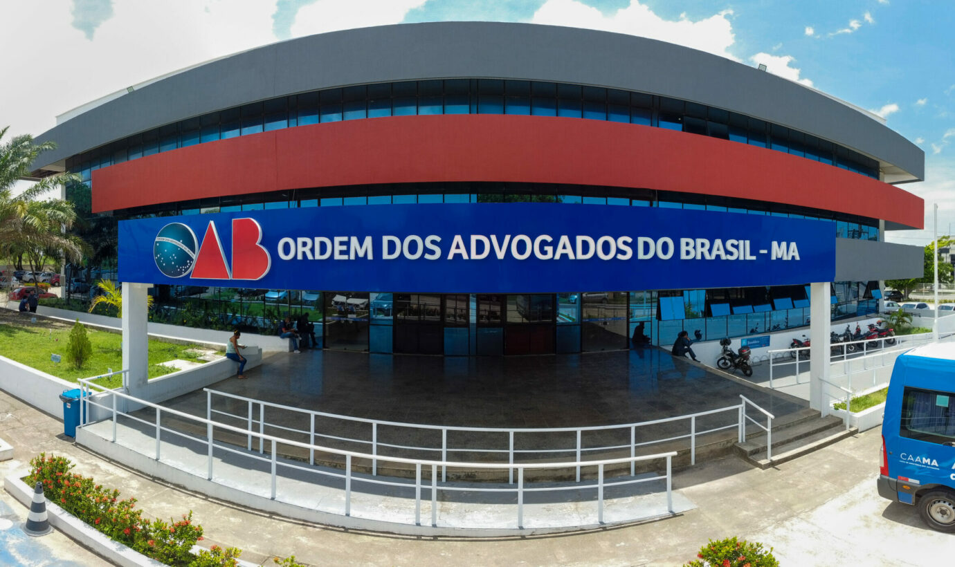 PF vai investigar indícios de fraude em eleição da OAB-MA para desembargador do TJ