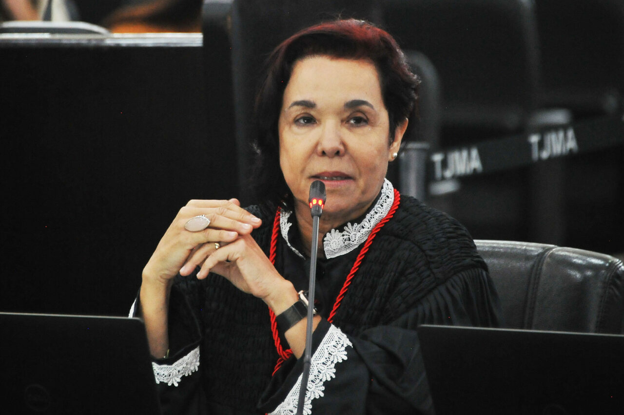 Sônia Amaral, do TJMA, mantém bloqueio de contas da Plano Construtora na Operação Tríade