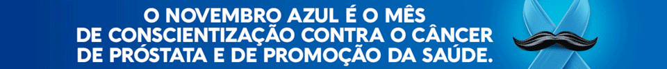 Assembleia Legislativa do Maranhão - Novembro Azul