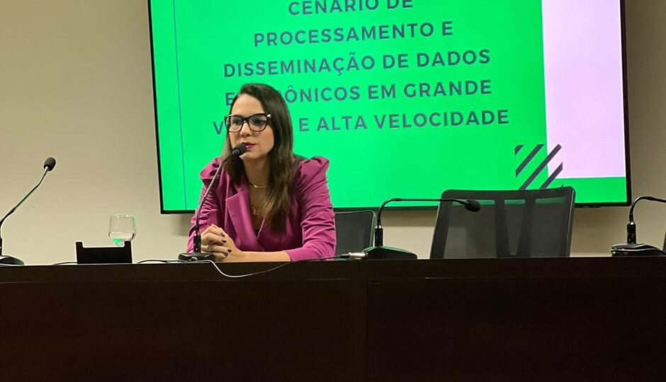 Cúpula do TCE do Maranhão pode ter uma mulher pela primeira vez na história