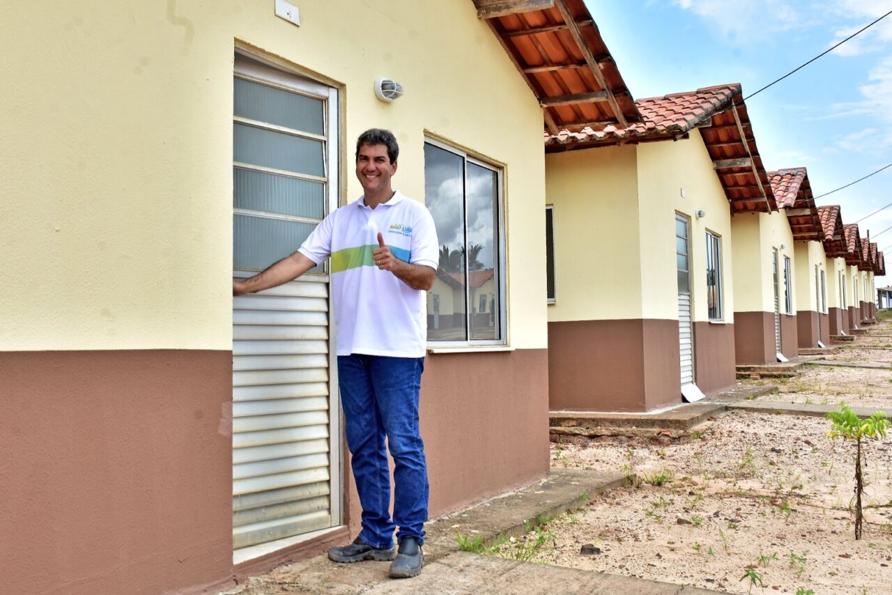 Câmara de São Luís aprova orçamento de 4,7 bilhões para gestão Braide em ano eleitoral