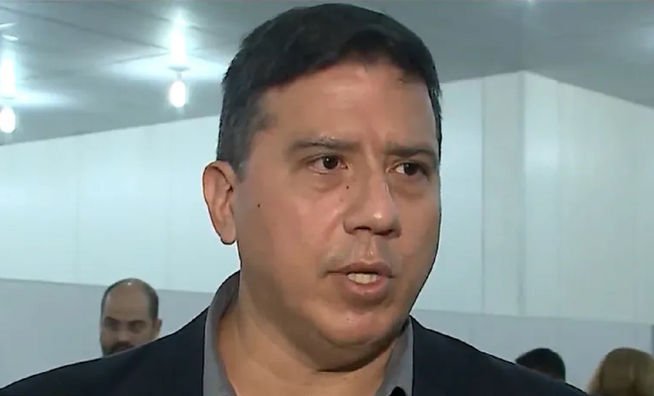 Conselho do Ministério Público afasta Zanony Passos do cargo de promotor de Justiça