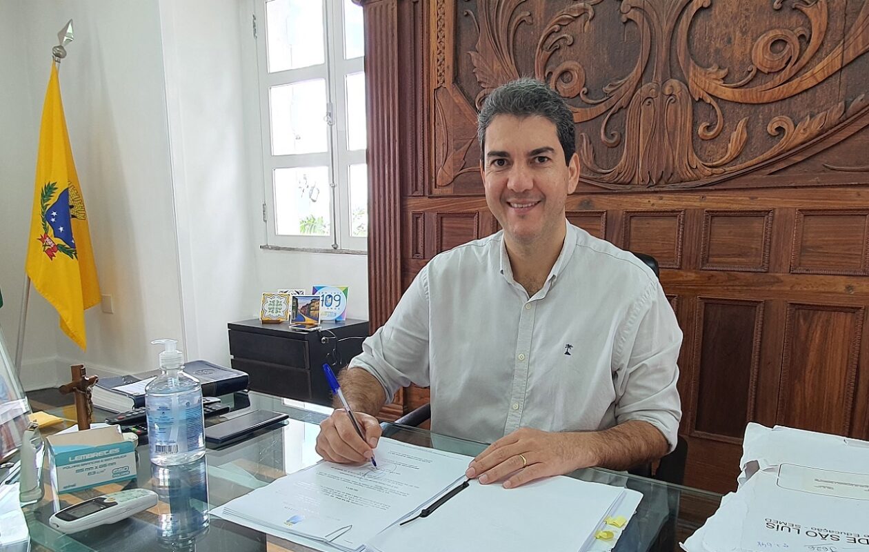 PSD terá candidatos a prefeito em três das cinco maiores cidades do Maranhão