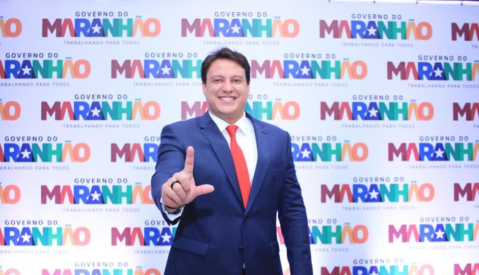 Felipe Camarão retira apoio a Fred Campos após aliança entre pré-candidato e Aluísio Mendes
