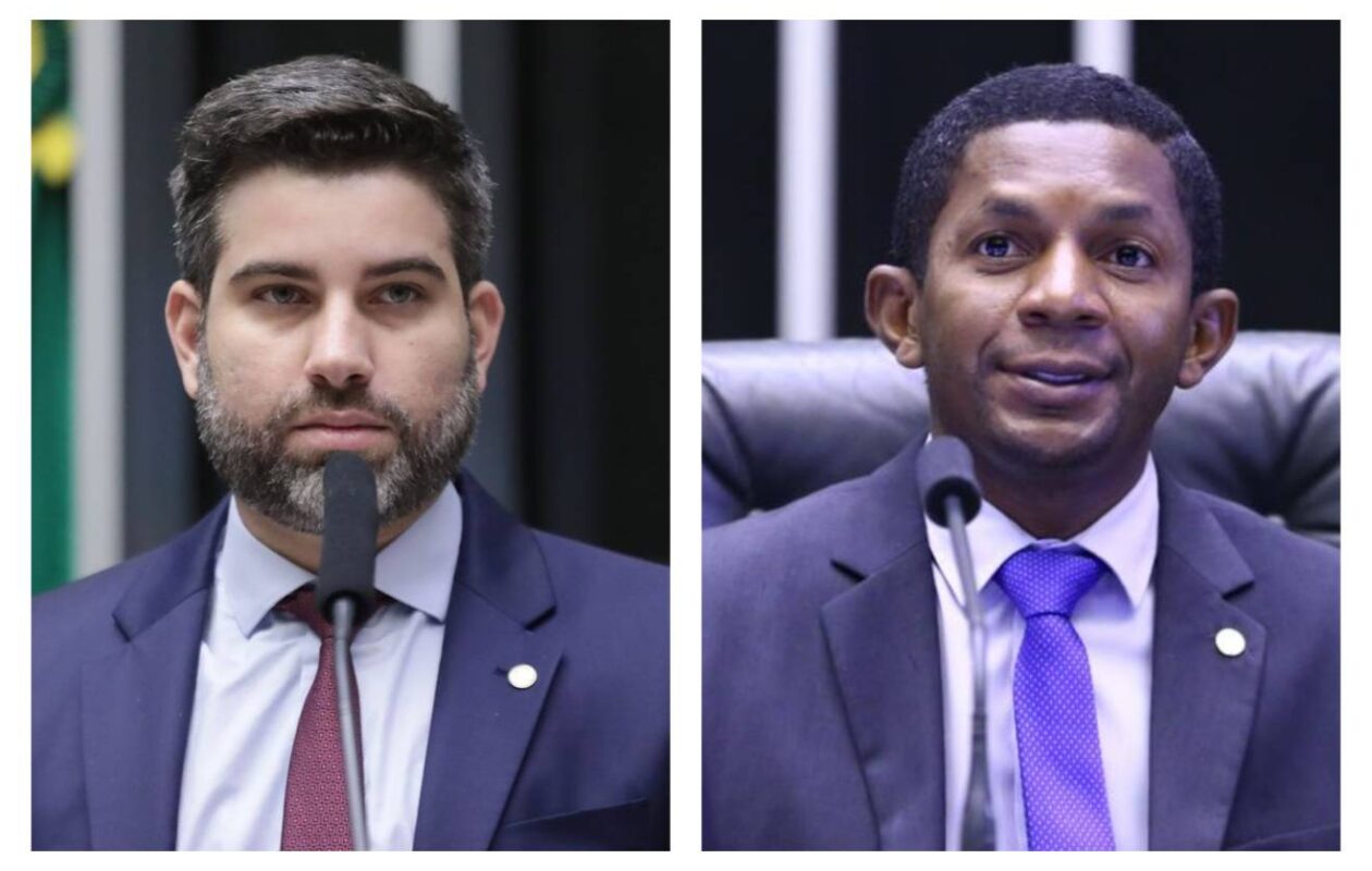 2 dos 13 deputados do MA que votaram a favor da PEC da Anistia são pré-candidatos a prefeito