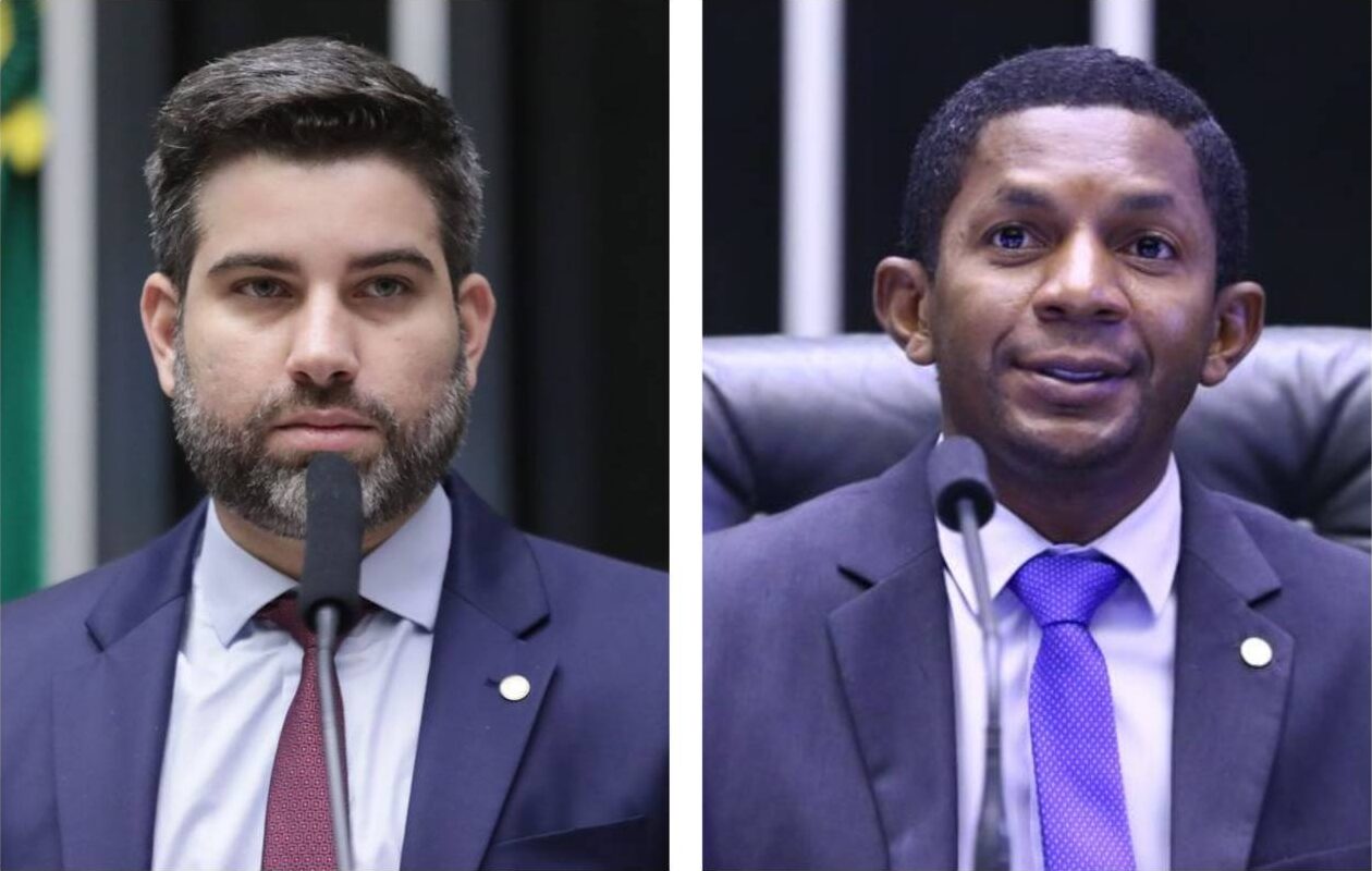 2 dos 13 deputados do MA que votaram a favor da PEC da Anistia são pré-candidatos a prefeito